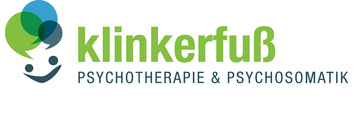 klinkerfuß | Psychotherapie & Psychosomatik